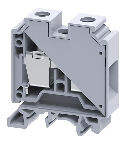 Проходная клемма CTS35UN - ConnectWell
