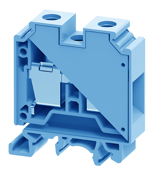 Проходная клемма CTS35UNBU - ConnectWell