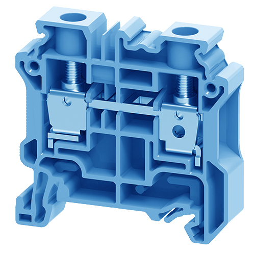 Проходная клемма CY10BU - ConnectWell