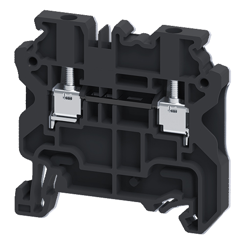 Проходная клемма CY2.5BK - ConnectWell