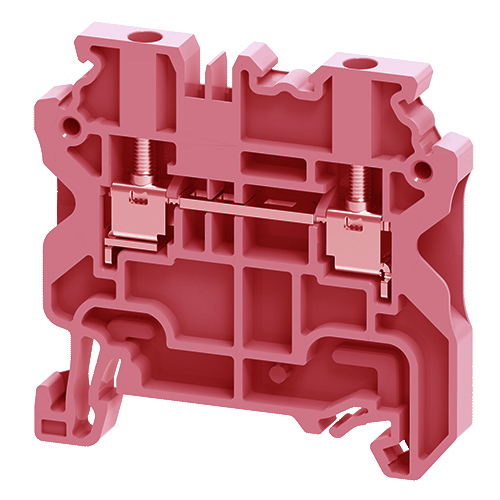 Проходная клемма CY2.5R - ConnectWell