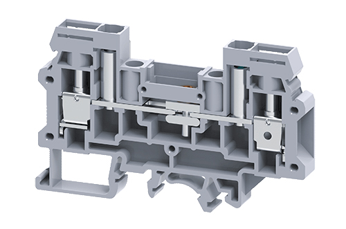 Измерительная клемма CDS6U - ConnectWell
