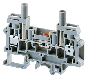 Измерительная клемма CDS6U/TS - ConnectWell