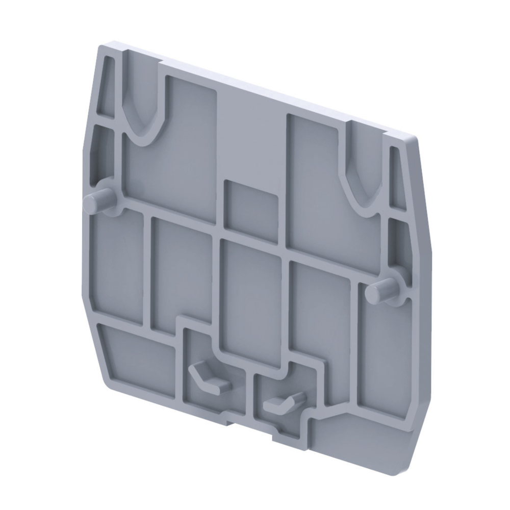 Крышка боковая EPCXM2.5 - ConnectWell