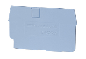 Крышка боковая EPCX2.5 - ConnectWell