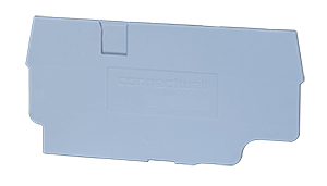 Крышка боковая EPCX2.5/4 - ConnectWell