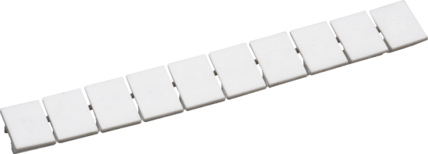 Маркировка для клемм CA509/K16WHT - ConnectWell