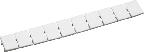 Маркировка для клемм CA509/K2WHT - ConnectWell