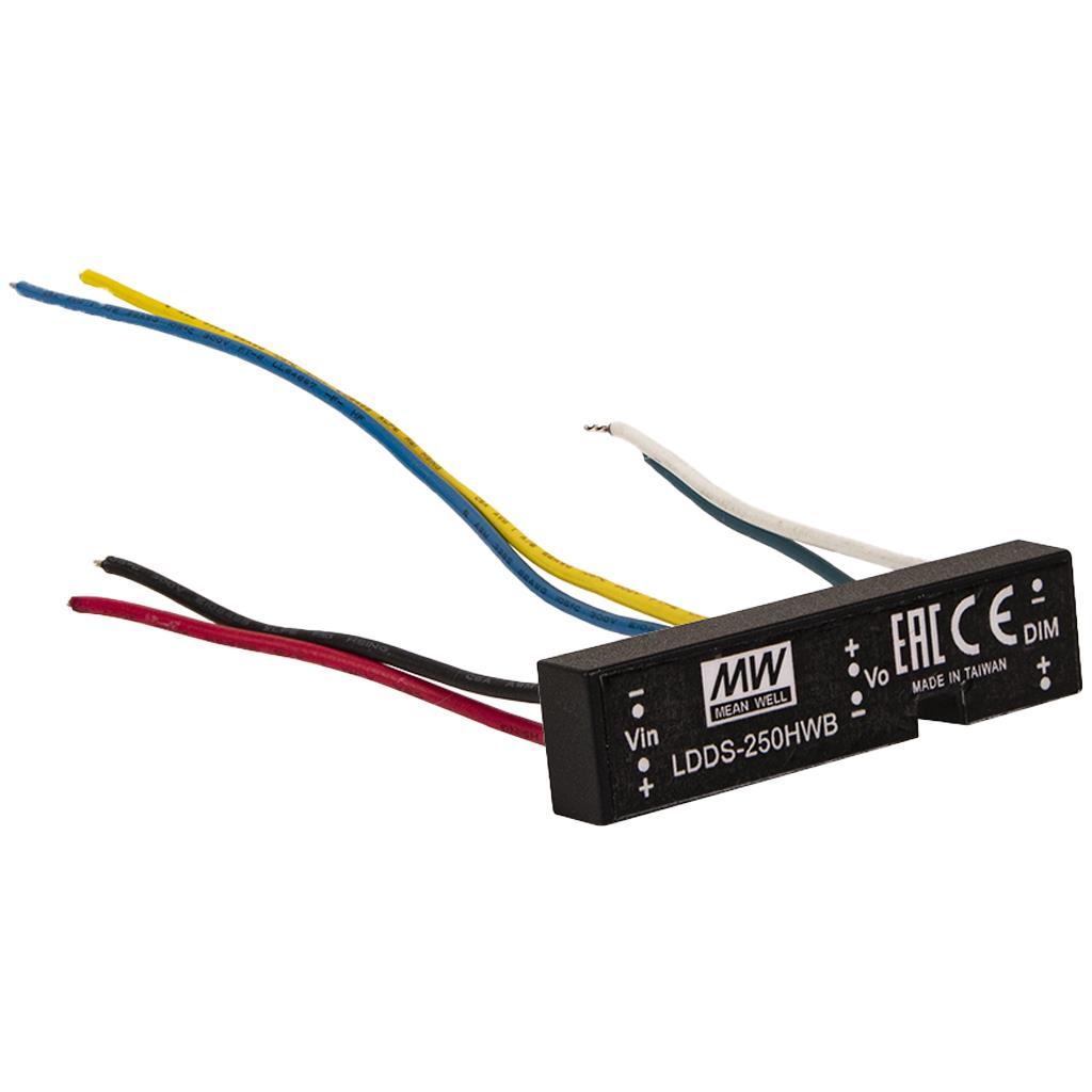 LDDS-700HW - Mean Well