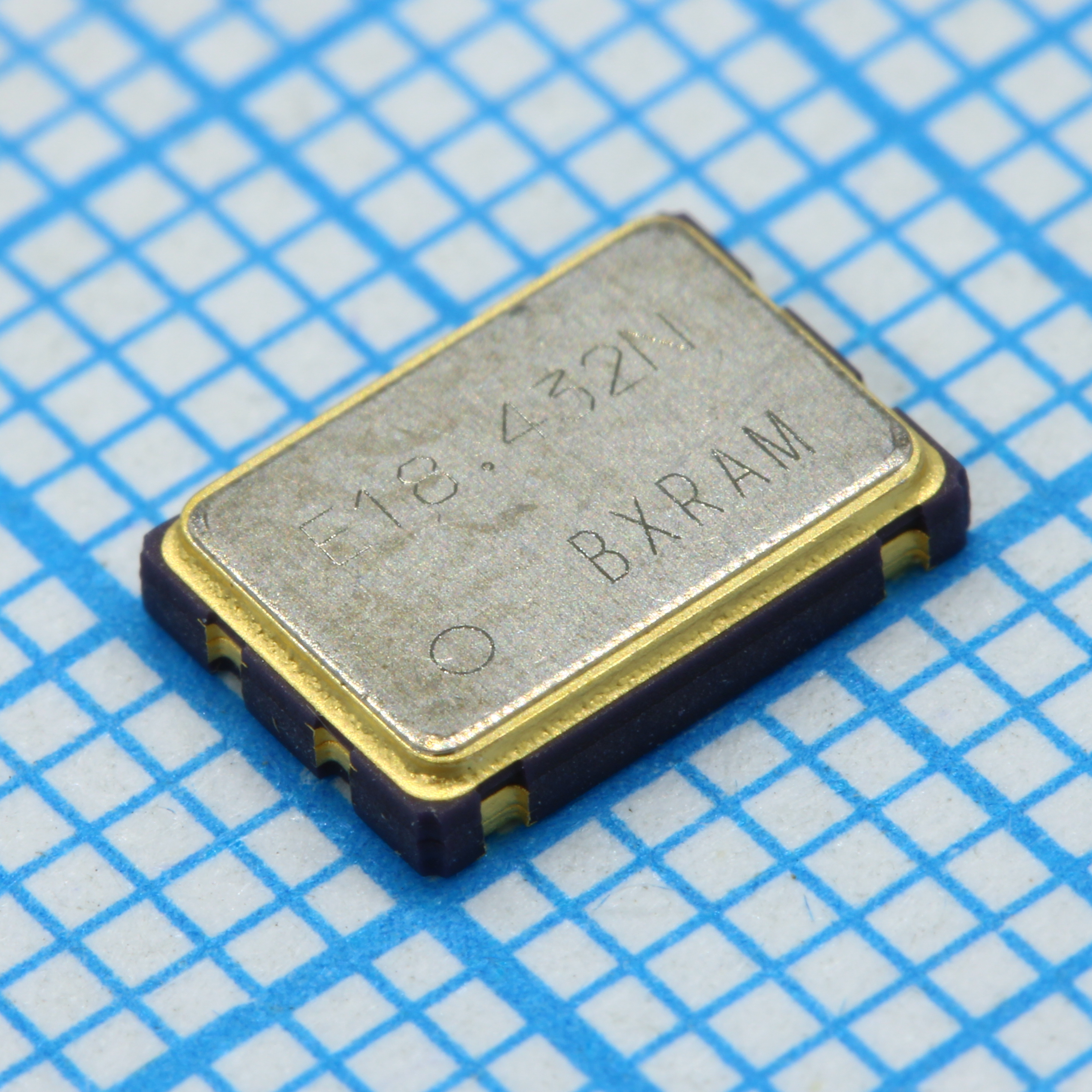 SG-8018CA  8,000000MHZ TJHPA - EPSON