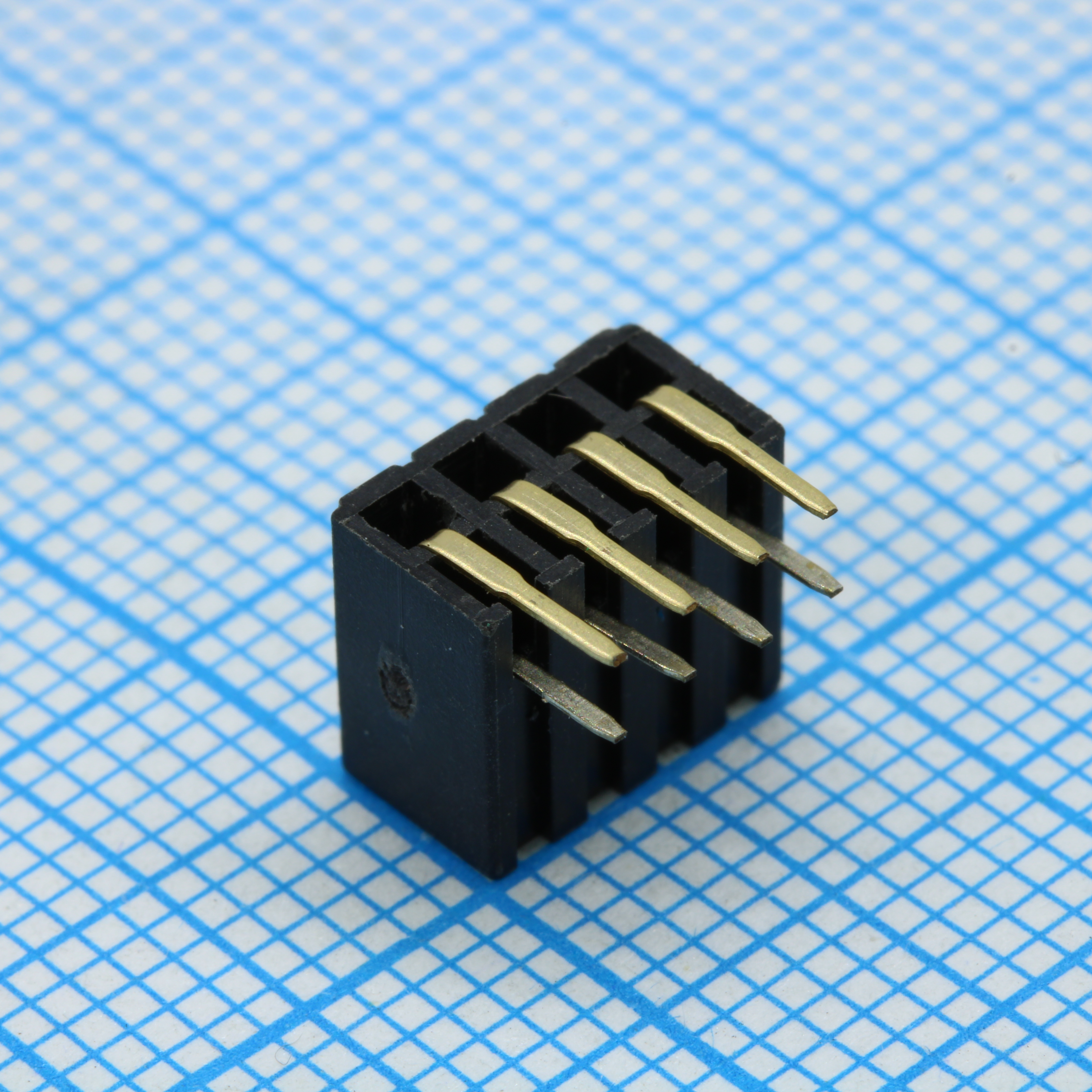 DS1026-13-2X4S8BR - CONNFLY