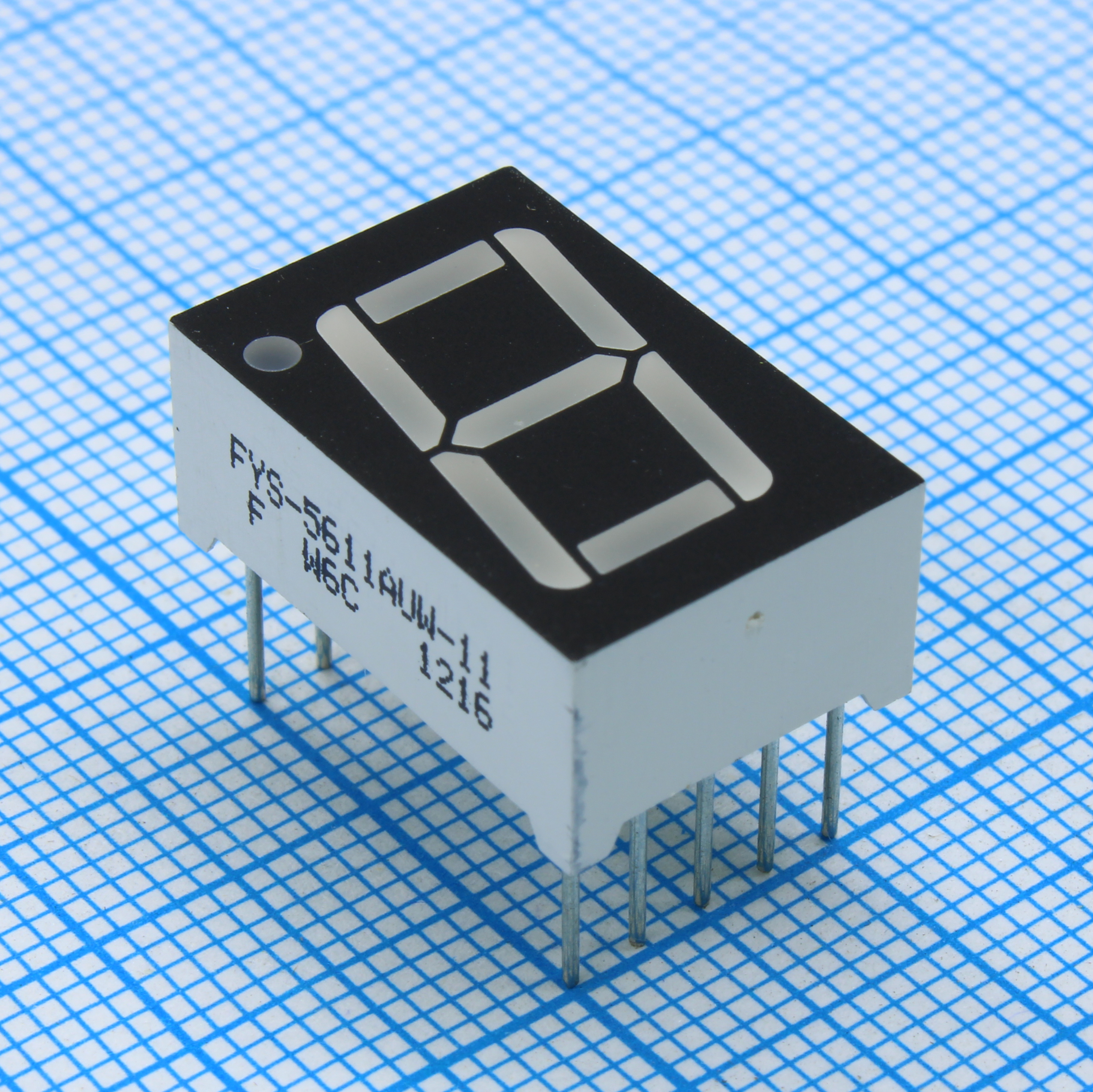 FYS-5611AUW-11 - FORYARD