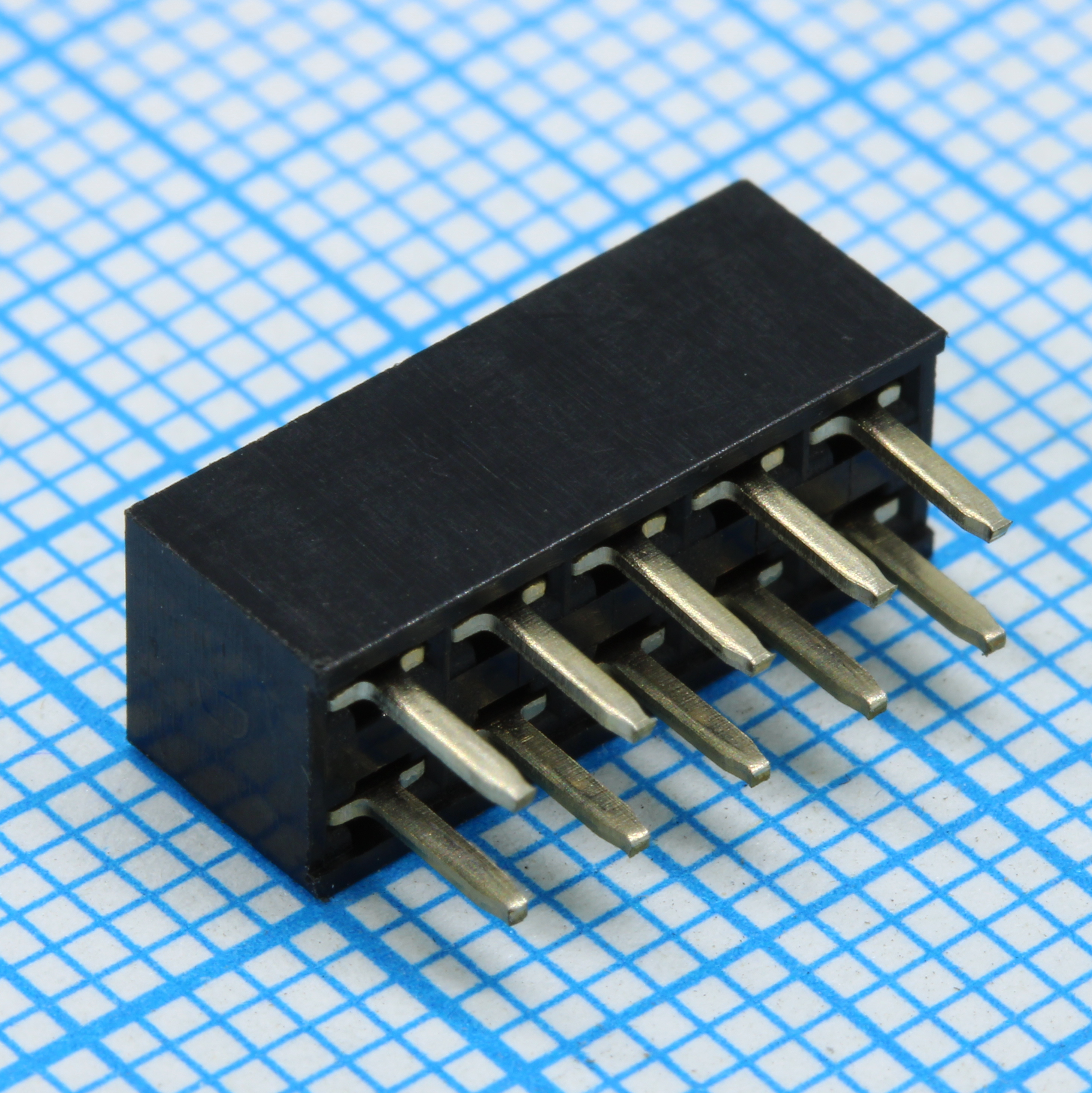 DS1023-2X5SF12 - CONNFLY