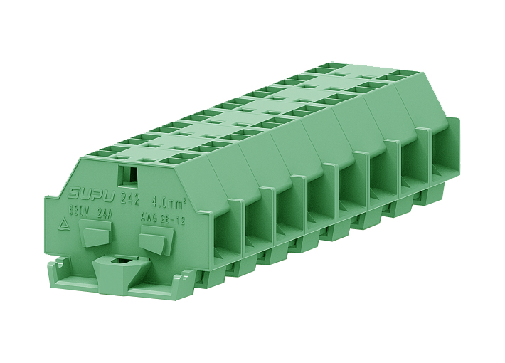 STPS40M100CT - STM