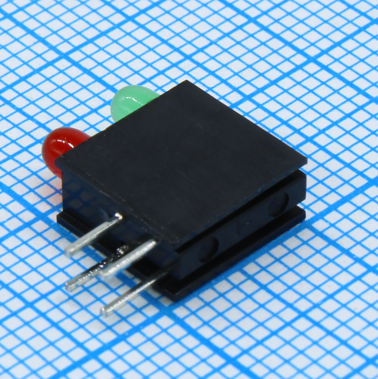 L-934EB/1G1ID - Kingbright