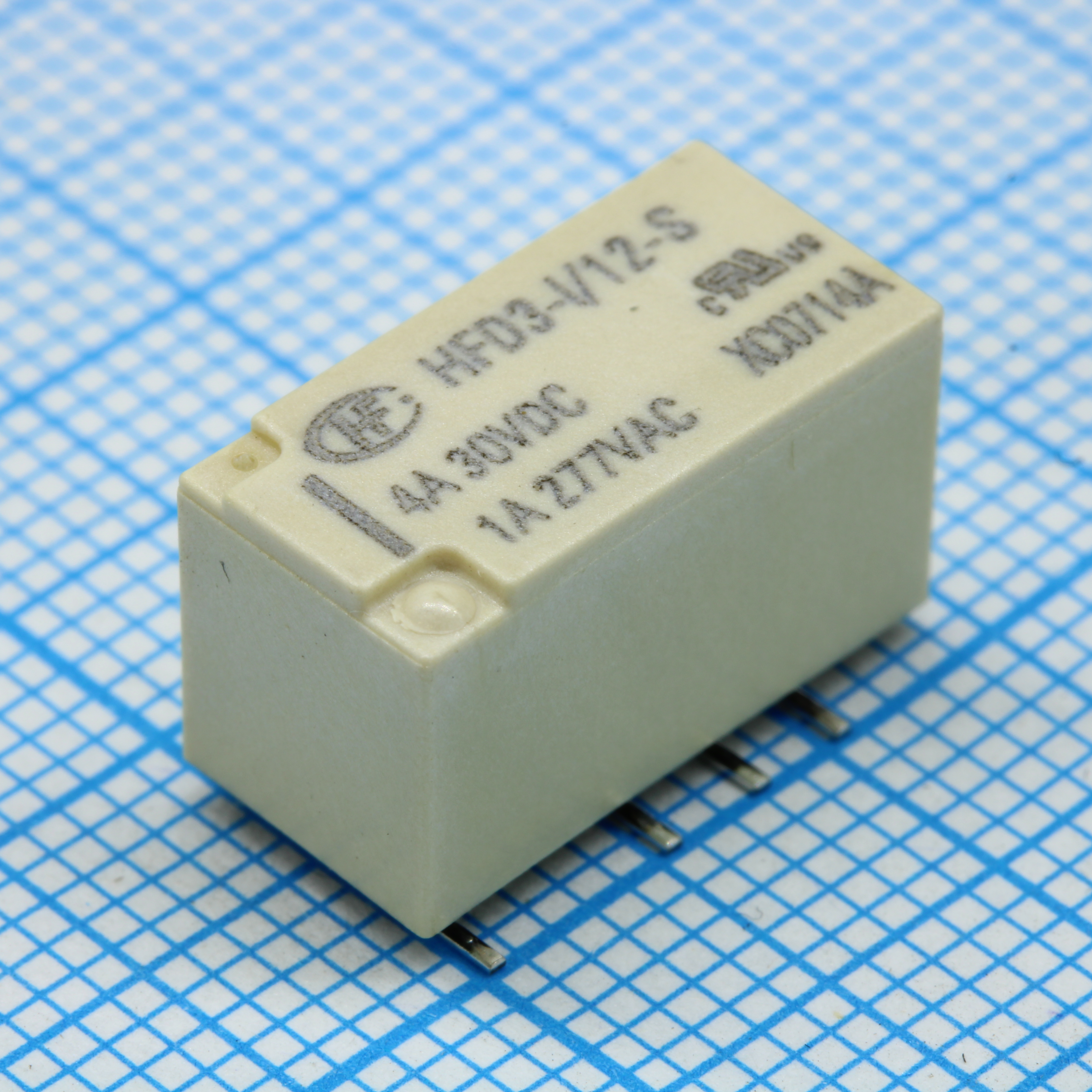 HFD3-I/12-SR - HONGFA