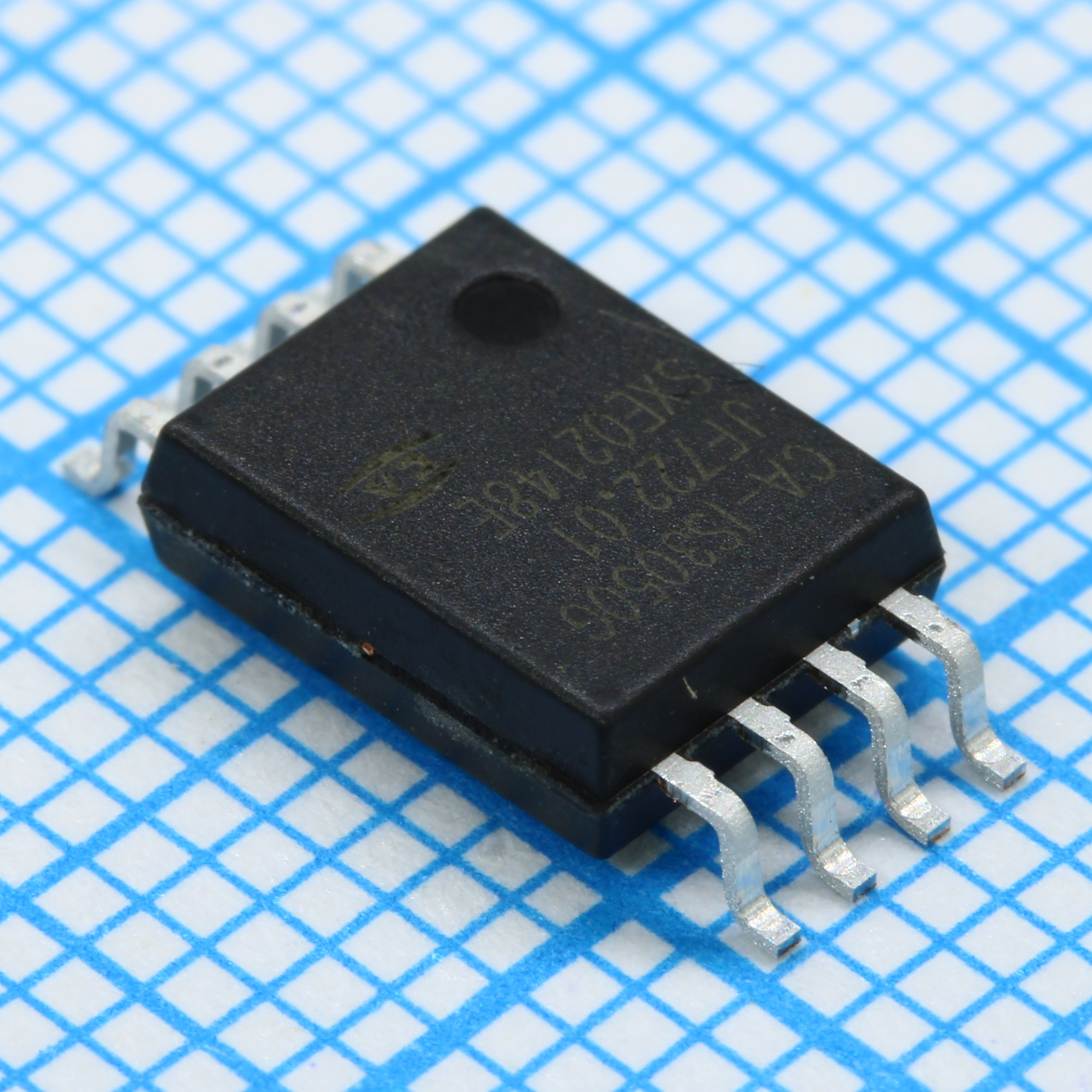 CA-IS3050G - ChipAnalog