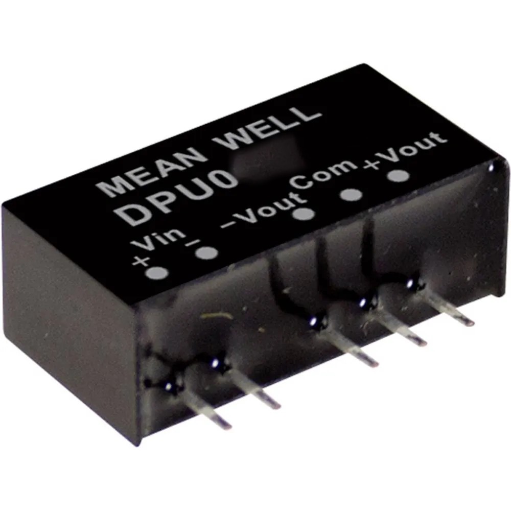 DPU01M-12 - Mean Well