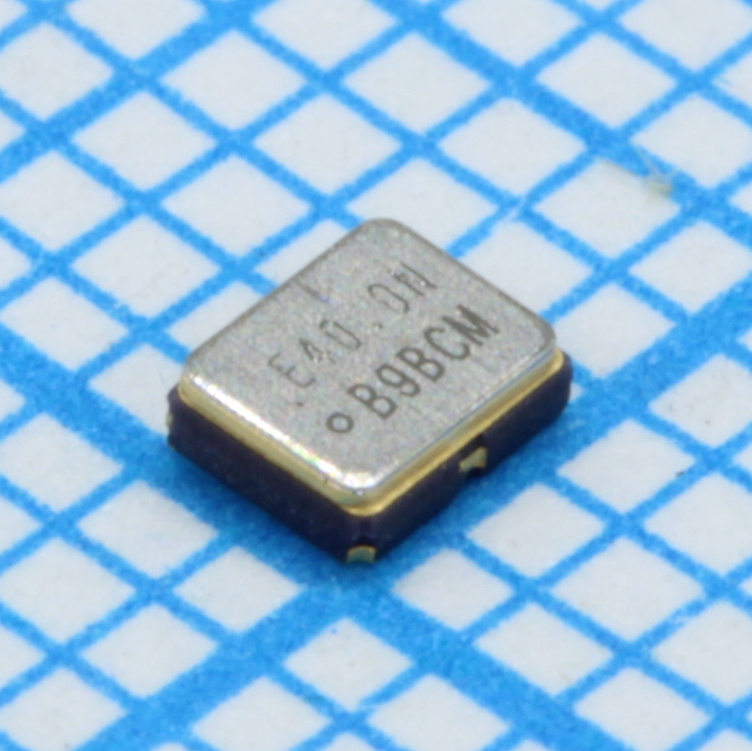 SG-8018CG 40.000000MHZ TJHPA - EPSON