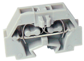 Клемма MINI UJ2-1.5N - Upun