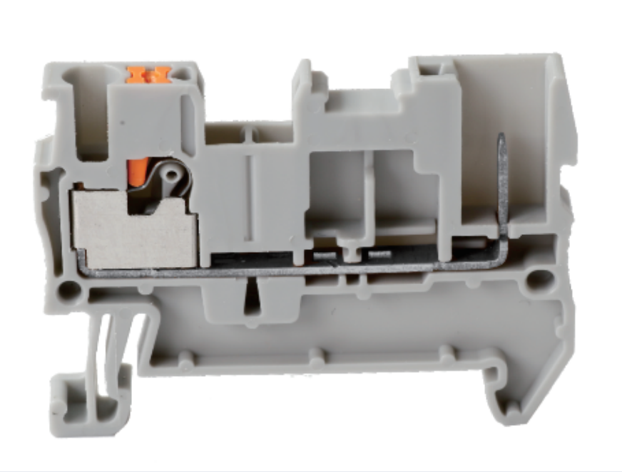 Клемма для разъемов UJ6-2.5V - Upun