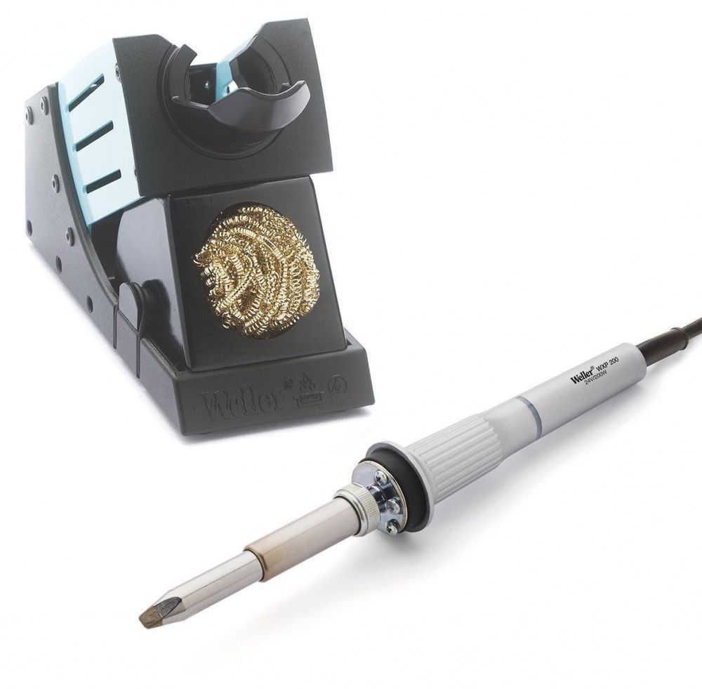 WXP 200 Soldering set with WDH 31 - Weller