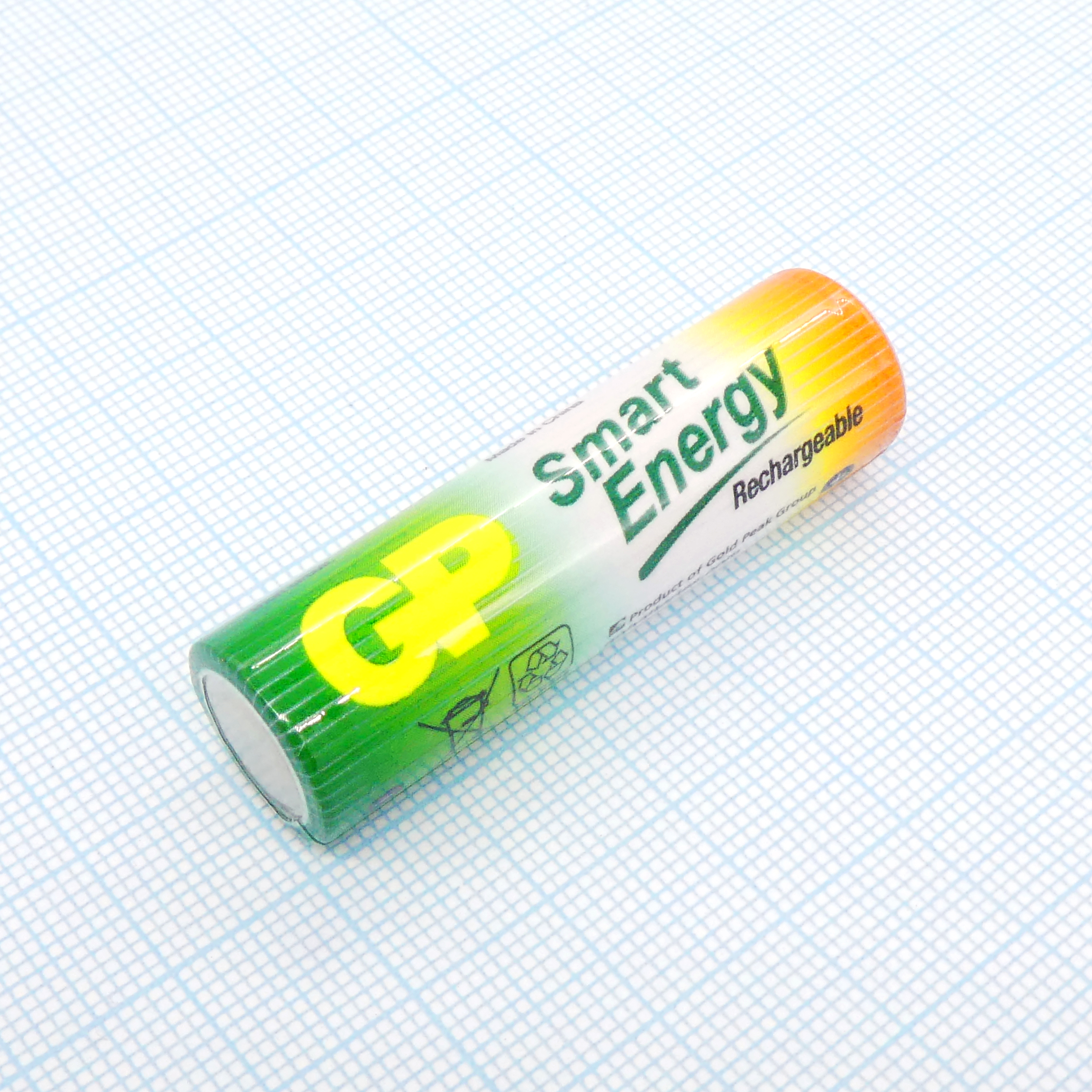 Аккумулятор AA (316) 1800мАч  GP - GP Batteries