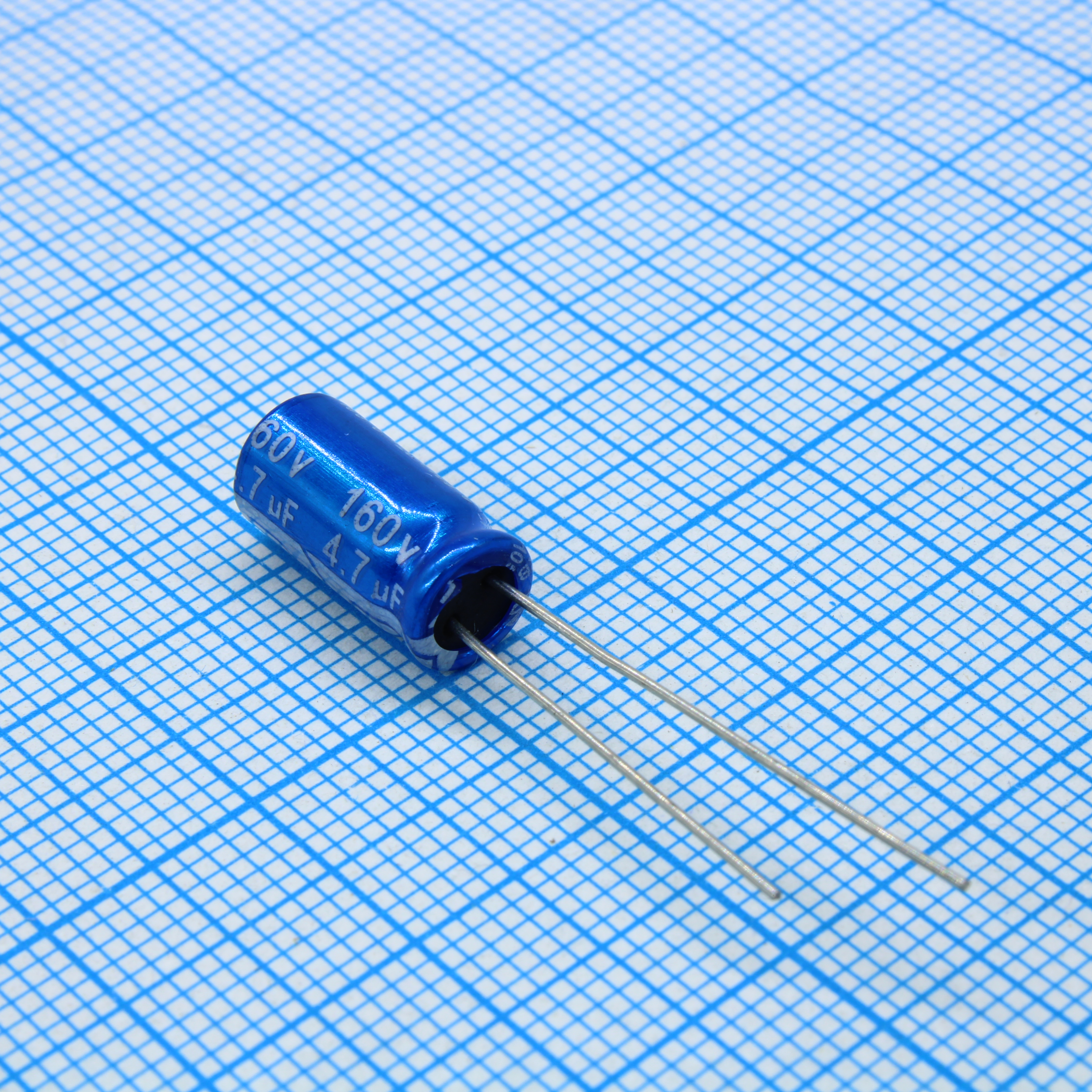 Купить JRB1J330M02500630110000B JB Capacitors оптом в Москве