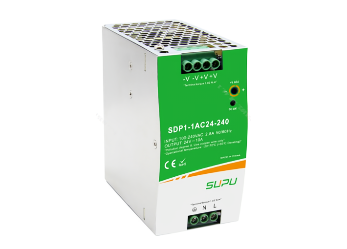 Источник питания SDP1-1AC24-240 - SUPU