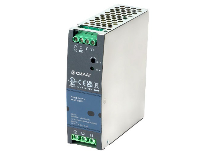 Источник питания 24 V DC/5 A, 902702 - Силат