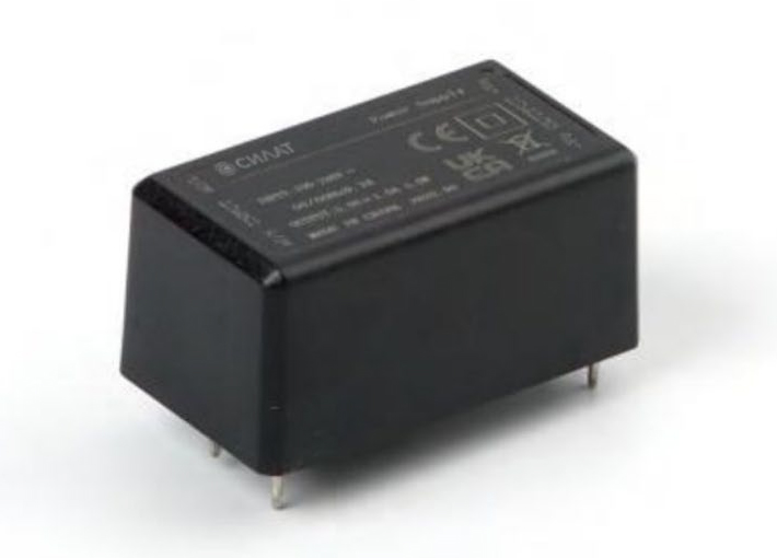 Источник питания 12 V DC/0,42 A, 902767 - Силат