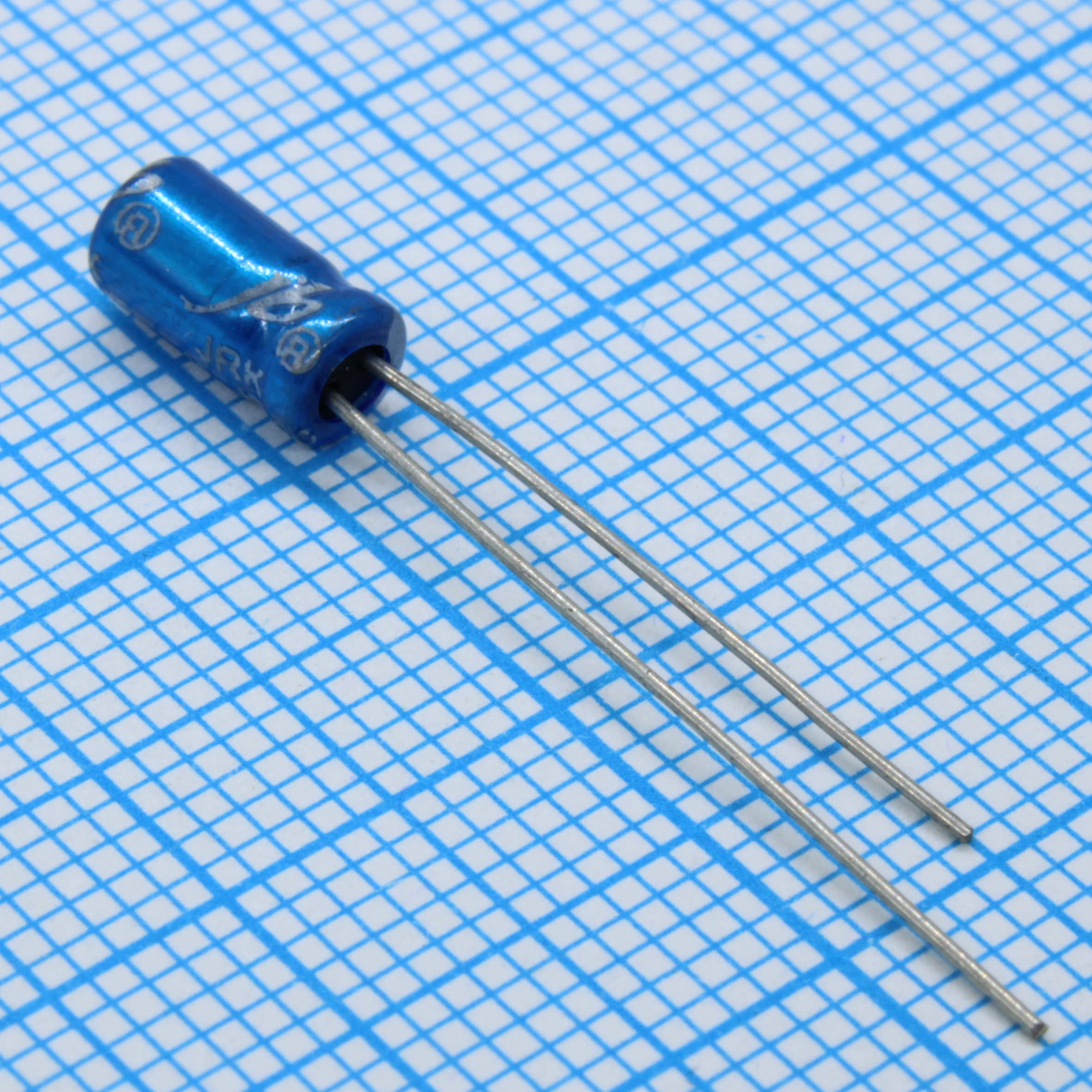 Купить JRK1C100M01500400070000B JB Capacitors оптом в Москве