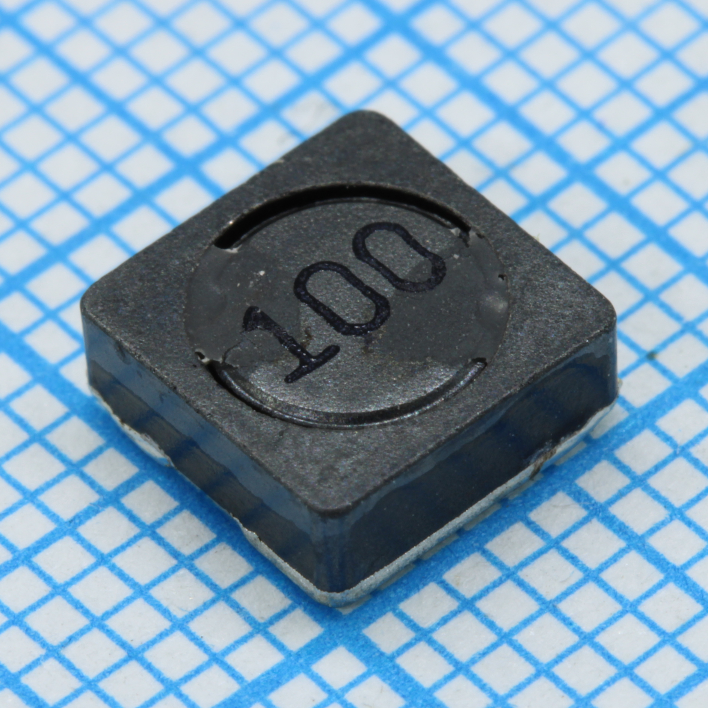 SRR6028-100Y - BOURNS
