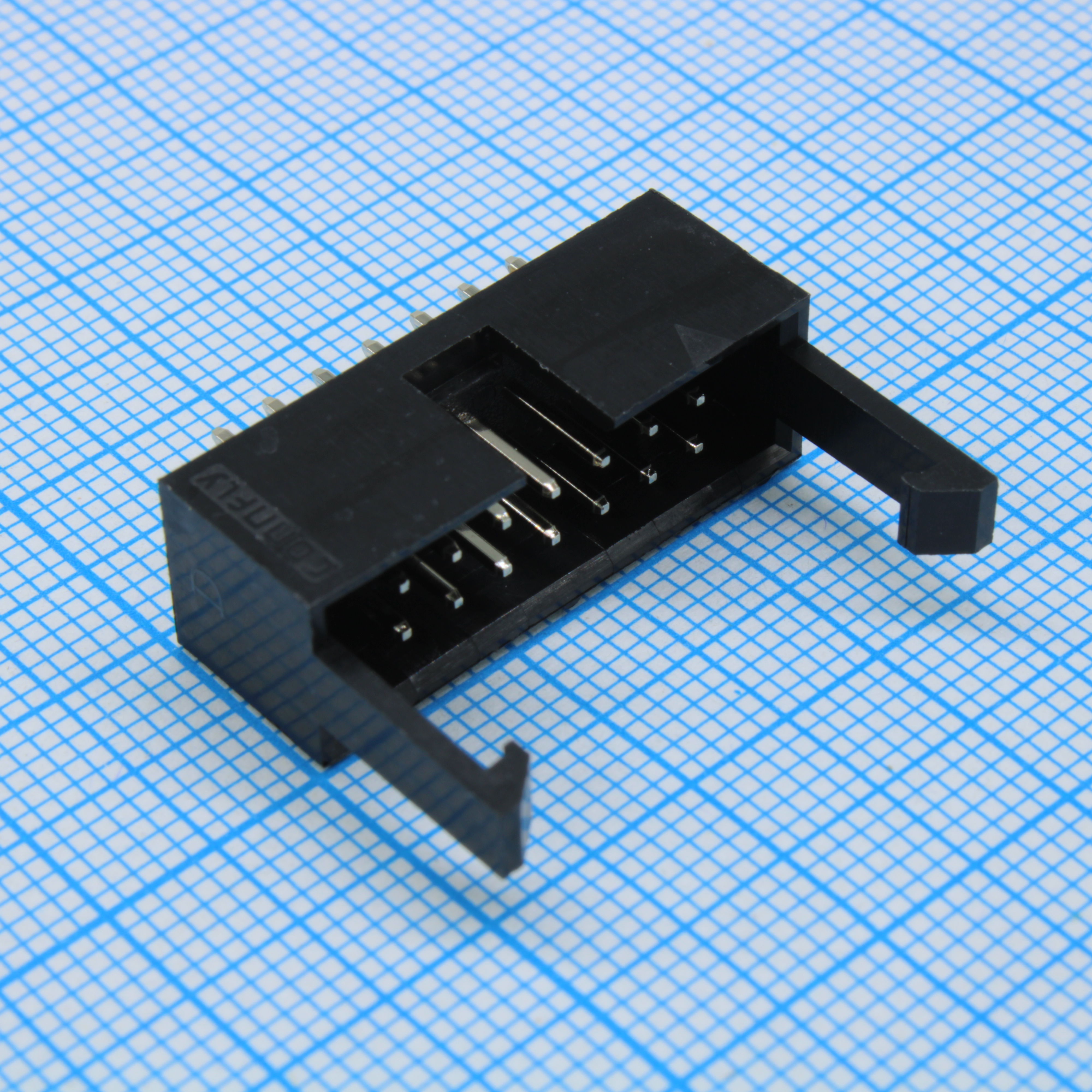 DS1013-01-14SSIB-B - CONNFLY
