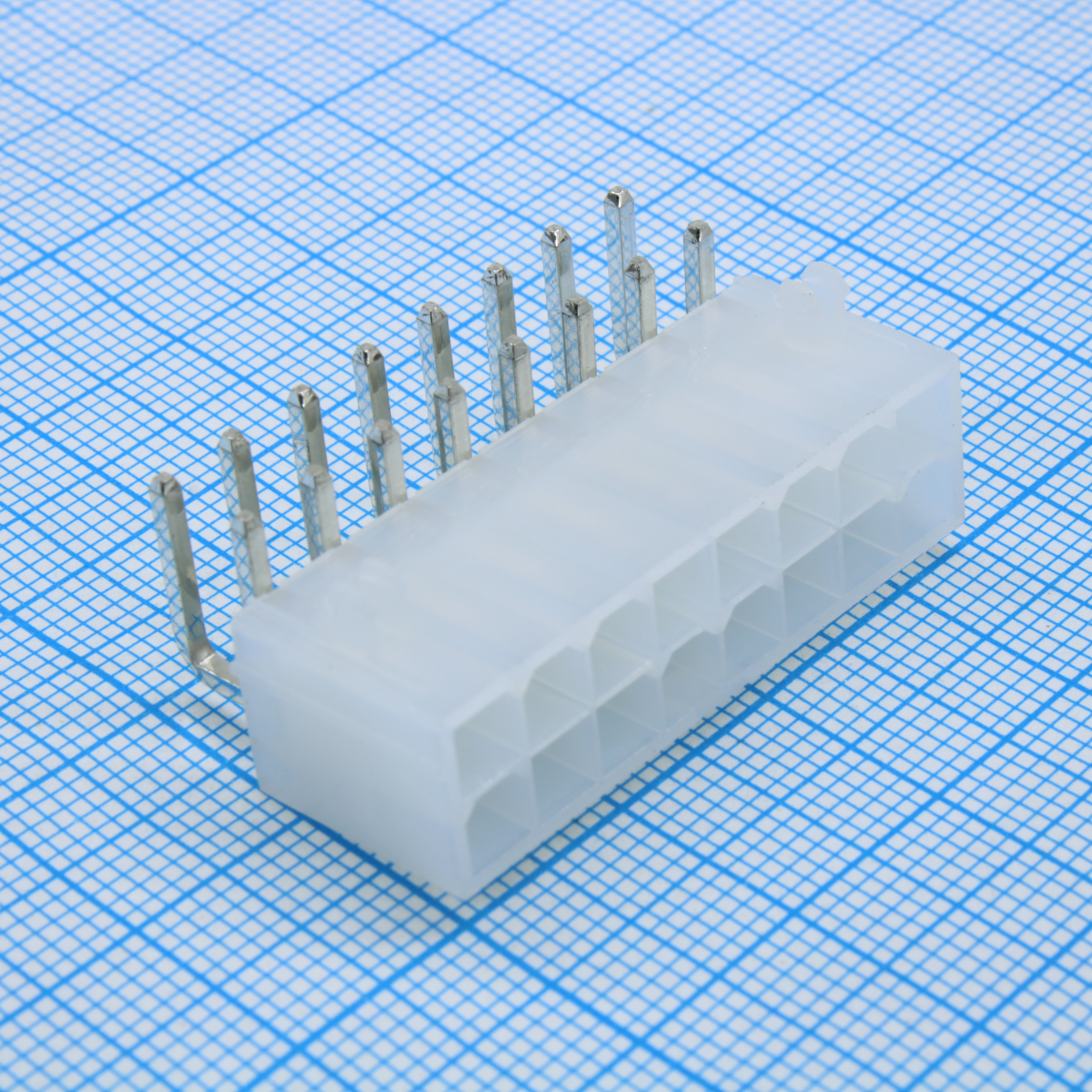 DS1073-01-2X8MR2T6 - CONNFLY
