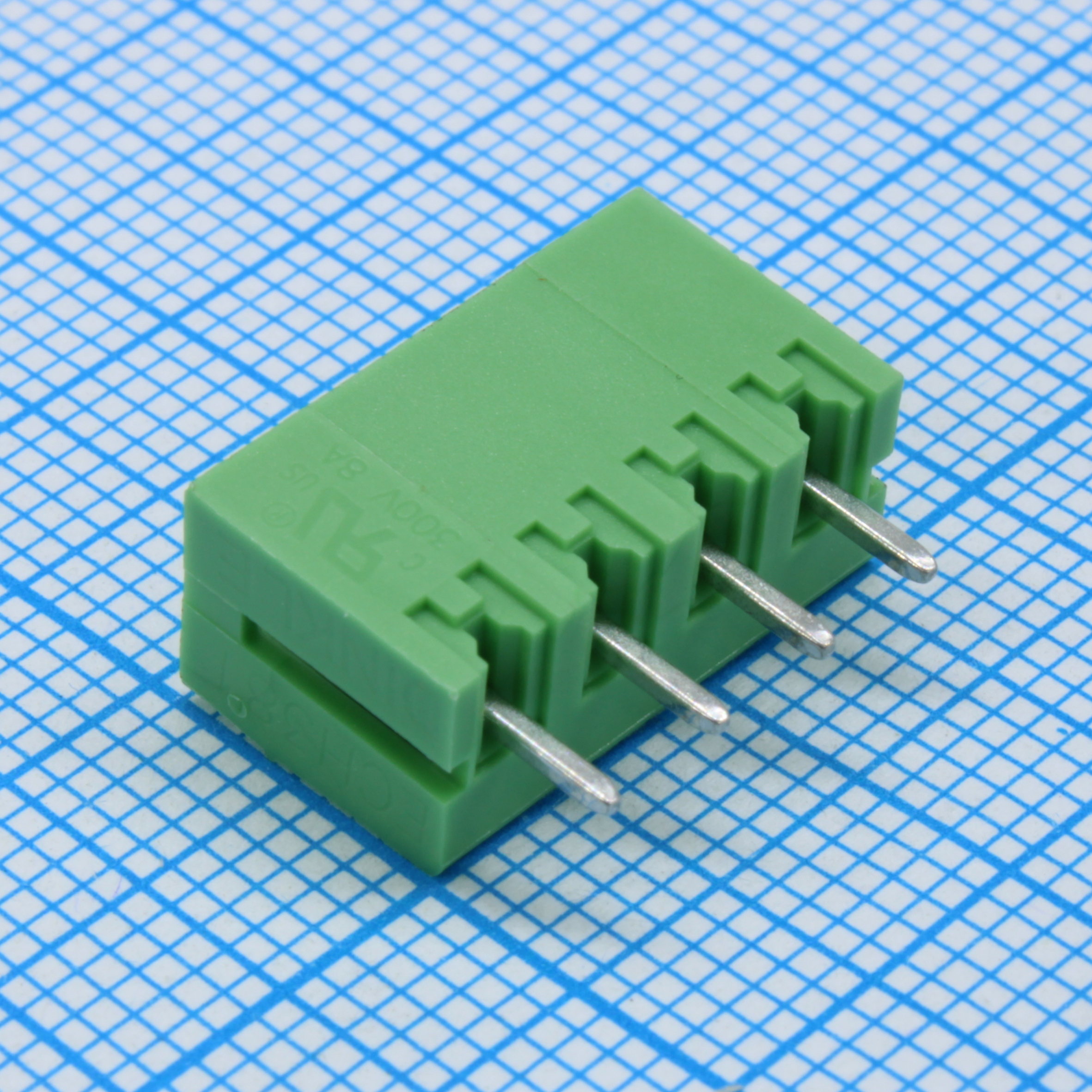 ECH381V-04P - DINKLE