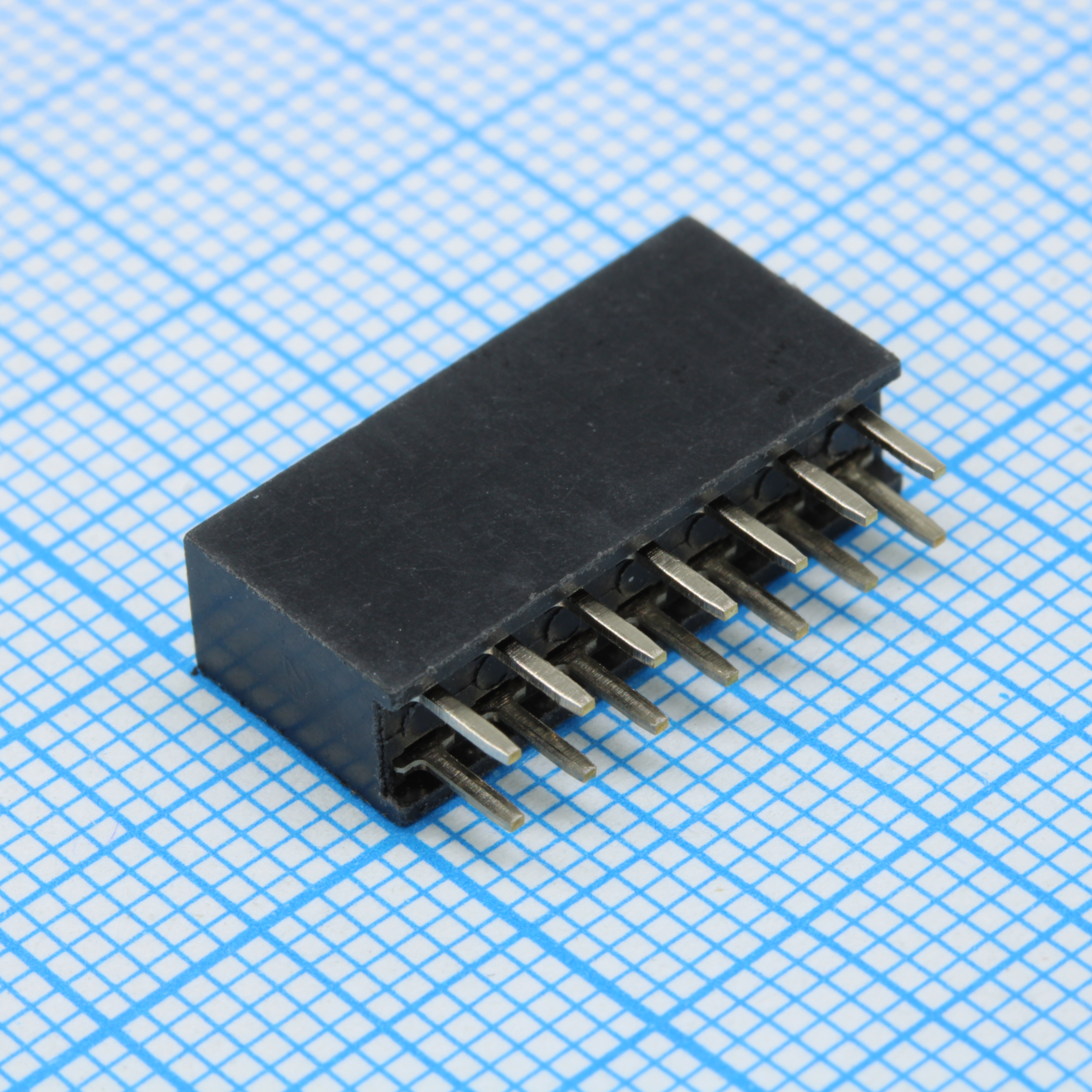 DS1023-2X7SF11 - CONNFLY
