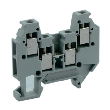 Клемма MINI UKJ-1.5MT/2X2 - Upun