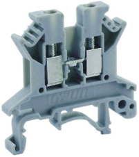 Проходная клемма UKHV-2.5N - Upun