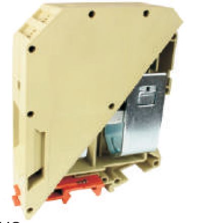 Проходная клемма USK-240 - Upun