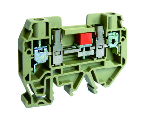 Измерительная клемма USK-6SN - Upun