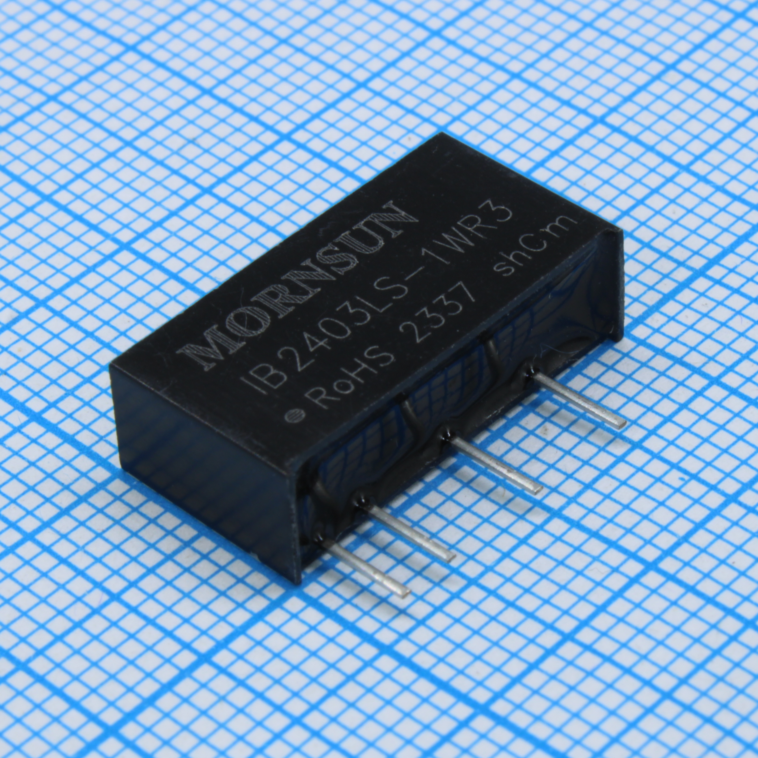 IB2403LS-1WR3 - MORNSUN