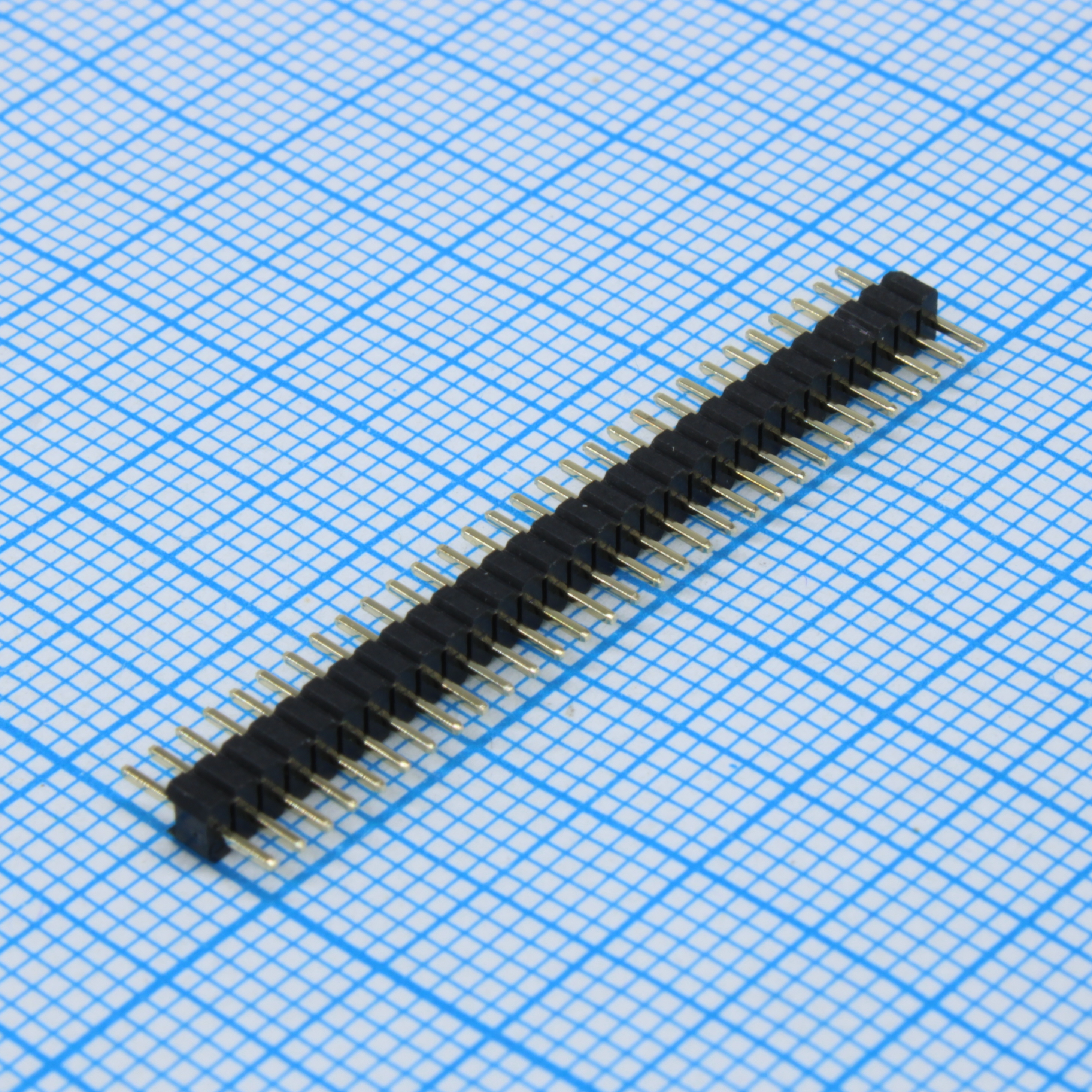 DS1031-01-1X30P8BV31-3A - CONNFLY