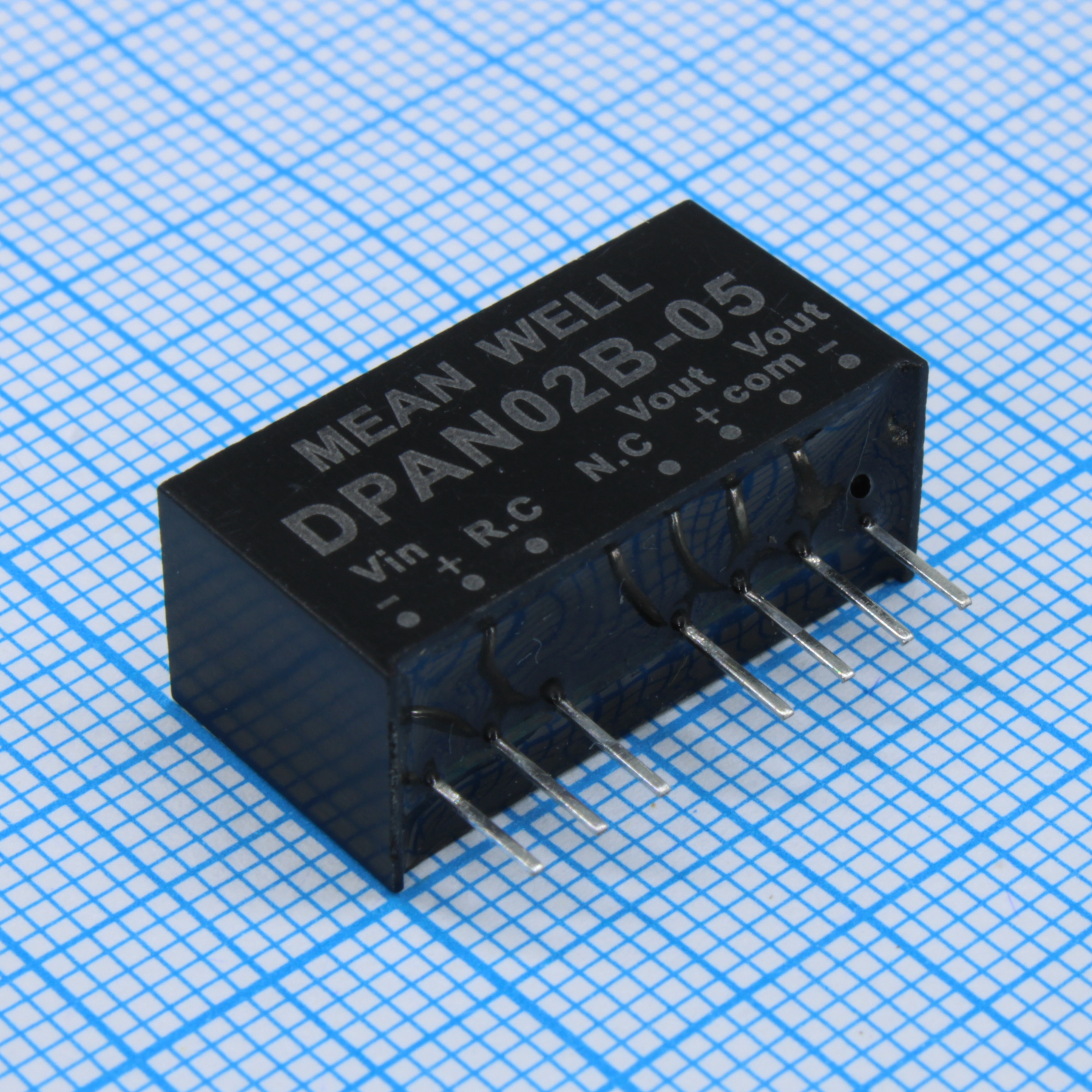 DPAN02B-05 - Mean Well
