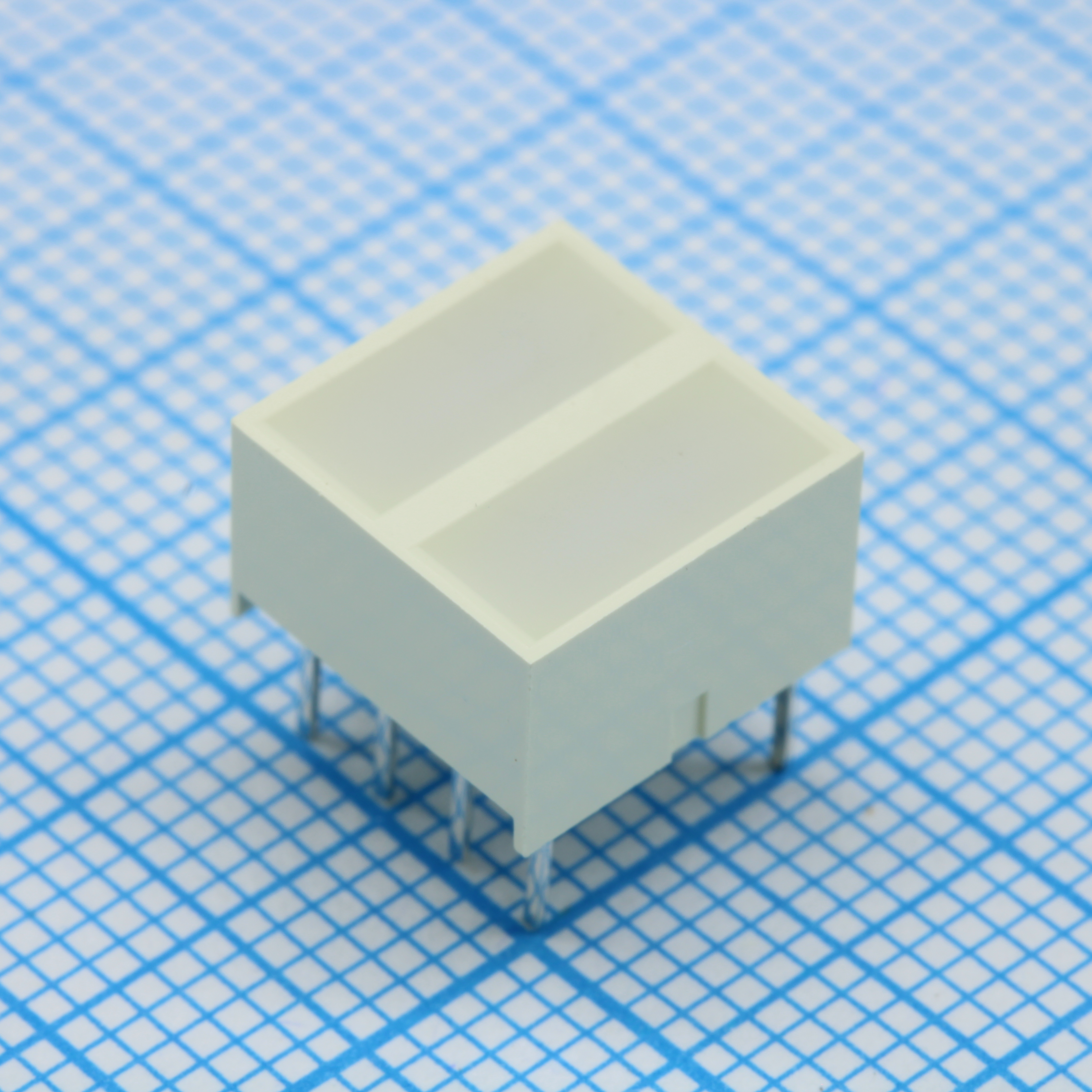 KB-2700SYKW - Kingbright