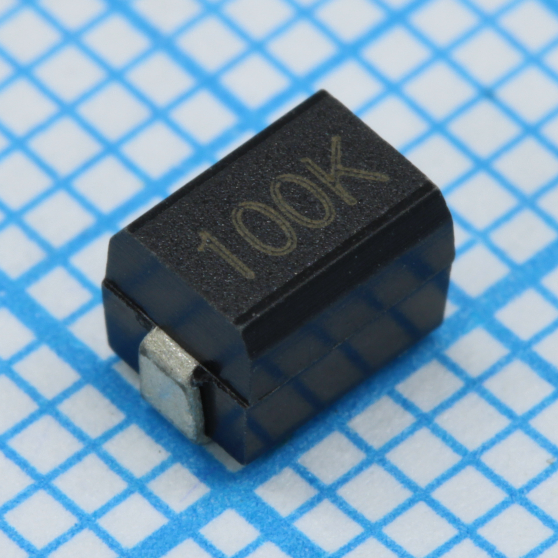 Купить IMCH1812ER100K VISHAY оптом в Москве