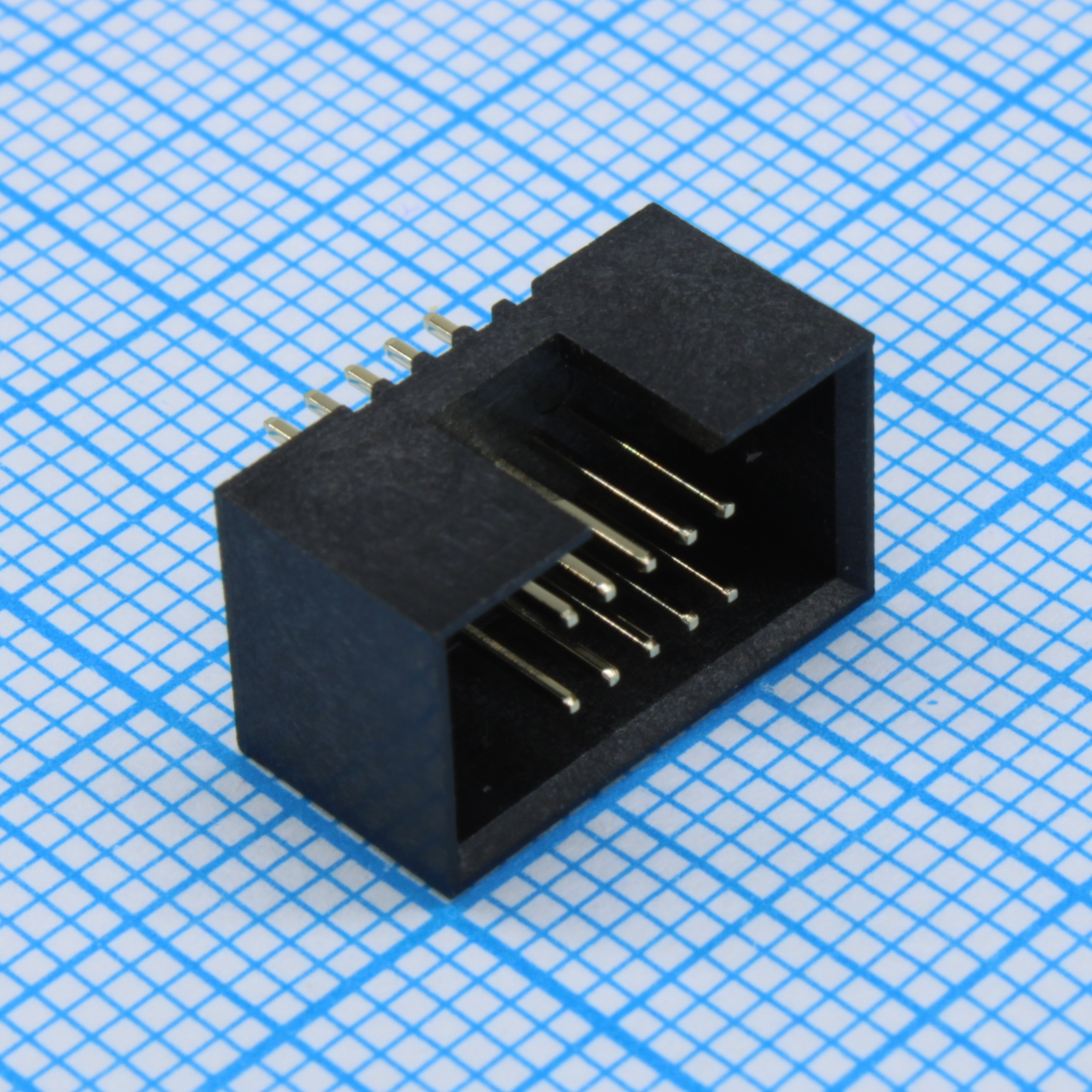 DS1064-16-10V8BB-3A - CONNFLY