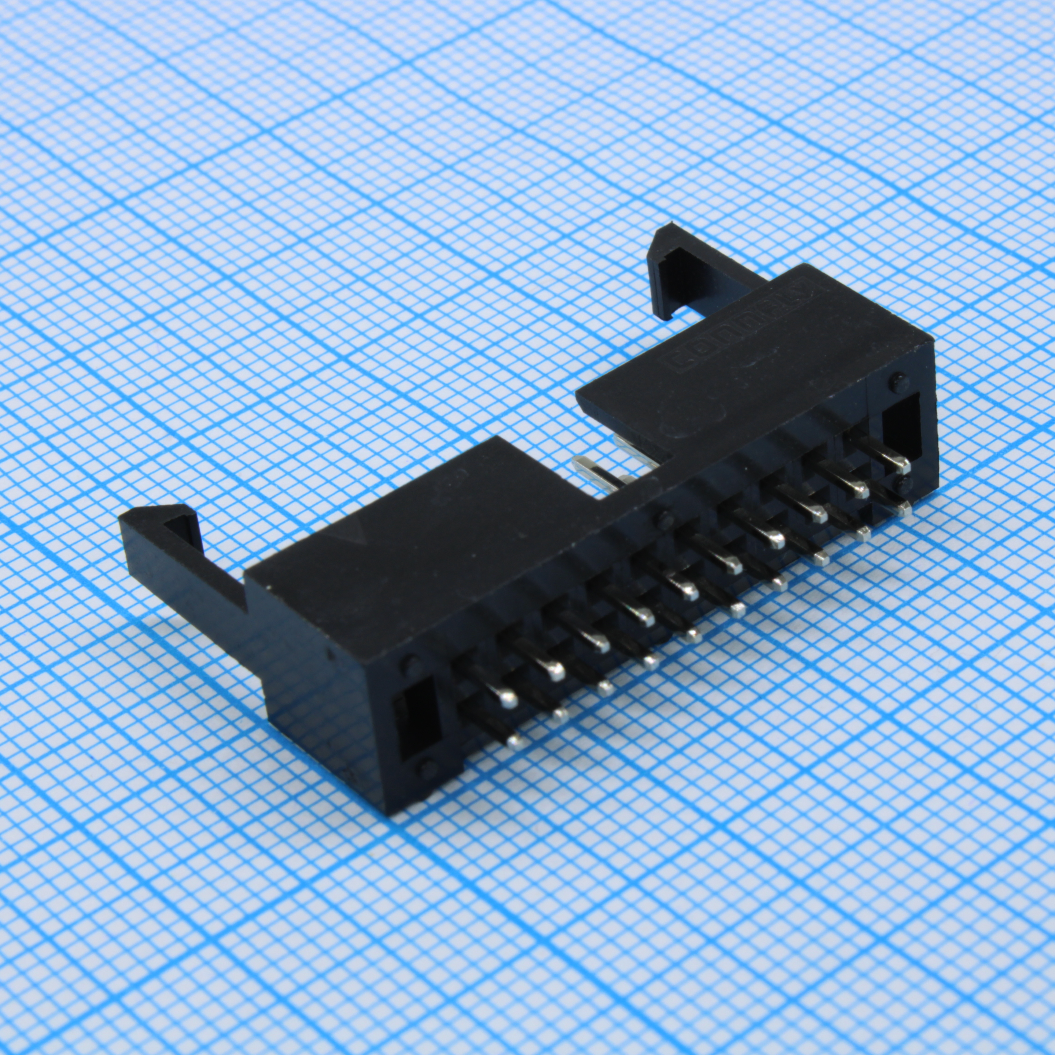 DS1013-01-20SSIB-B - CONNFLY