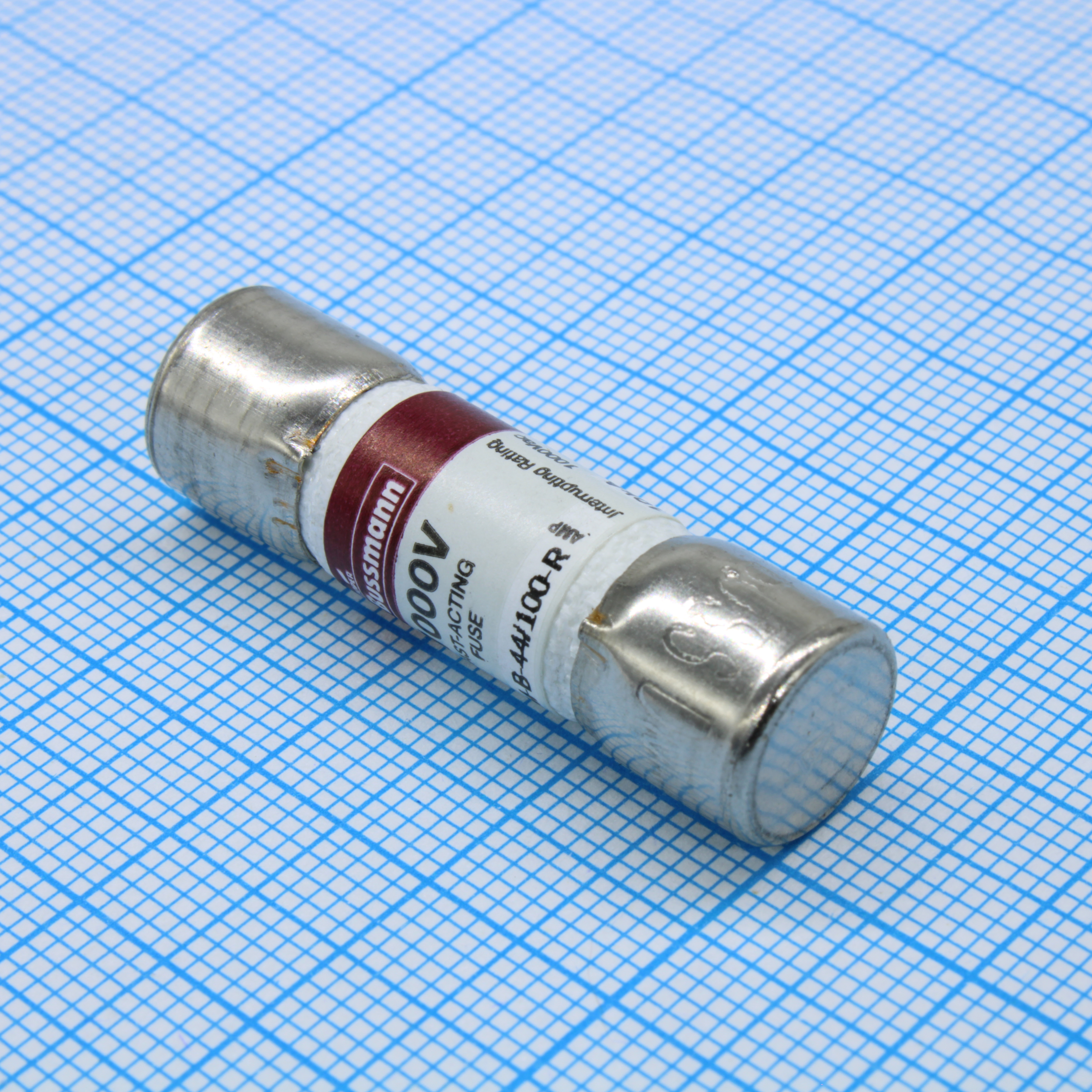 DMM-B-44/100(R) - EATON