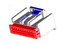 307001080 - Molex